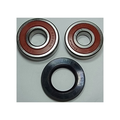 TourMax Wheel Bearing Kit - 020885