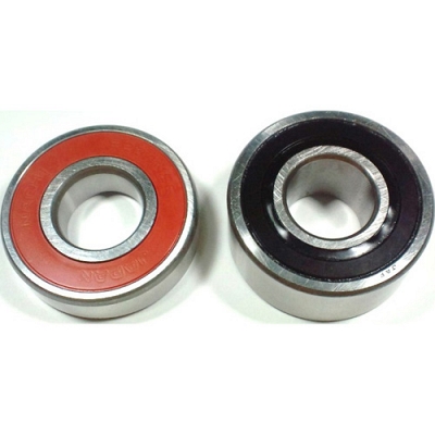 TourMax Wheel Bearing Kit - 020891