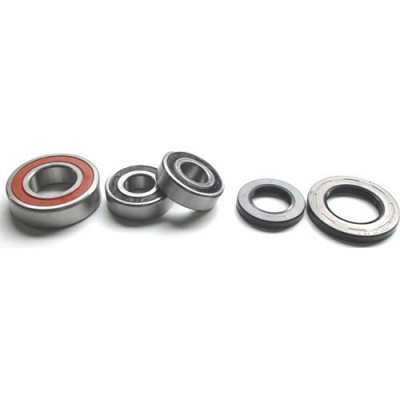 TourMax Wheel Bearing Kit - 020892