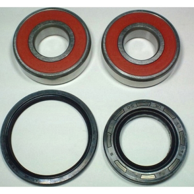 TourMax Wheel Bearing Kit - 020893