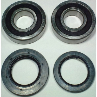 TourMax Wheel Bearing Kit - 020894