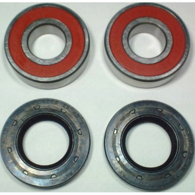 TourMax Wheel Bearing Kit - 020895