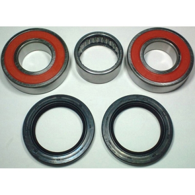 TourMax Wheel Bearing Kit 93317-43580 93306-20531 93106-40013