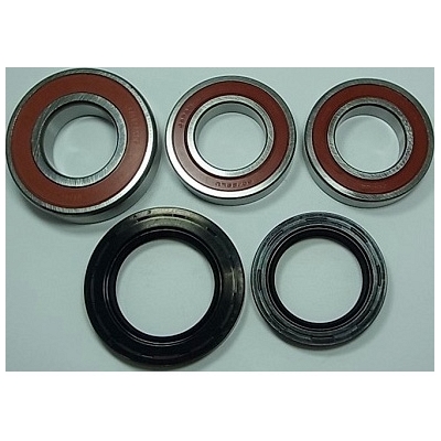 TourMax Wheel Bearing Kit - 020898