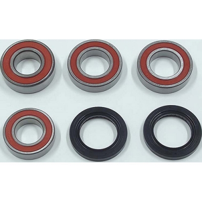 TourMax Wheel Bearing Kit - 020901