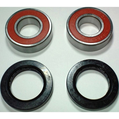 TourMax Wheel Bearing Kit - 020904