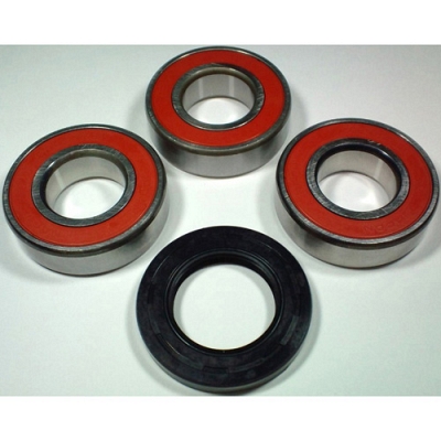 TourMax Wheel Bearing Kit - 020906