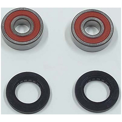 TourMax Wheel Bearing Kit - 020914