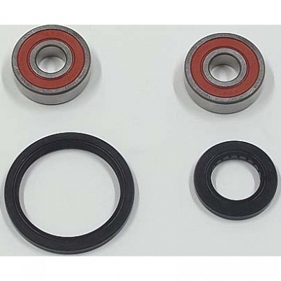 TourMax Wheel Bearing Kit - 020917