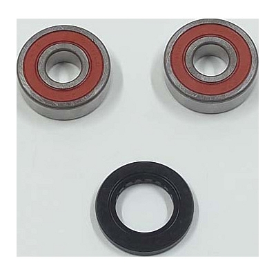 TourMax Wheel Bearing Kit - 020918