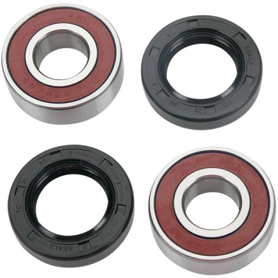 TourMax Wheel Bearing Kit - 020922