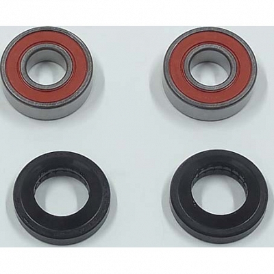 TourMax Wheel Bearing Kit - 020923