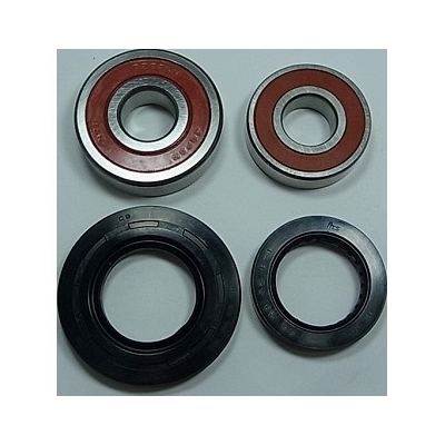 TourMax Wheel Bearing Kit - 020931