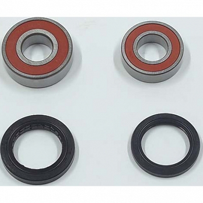 TourMax Wheel Bearing Kit - 020933