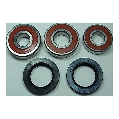 TourMax Wheel Bearing Kit - 020946