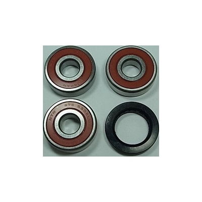 TourMax Wheel Bearing Kit - 020957