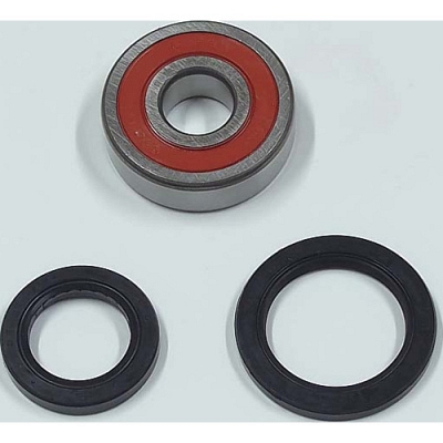 TourMax Wheel Bearing Kit - 020960