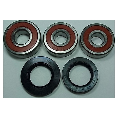 TourMax Wheel Bearing Kit - 020967
