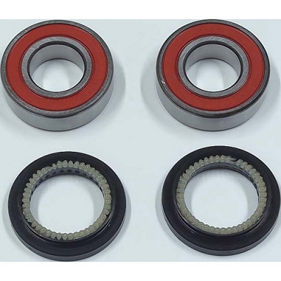 TourMax Wheel Bearing Kit - 020971