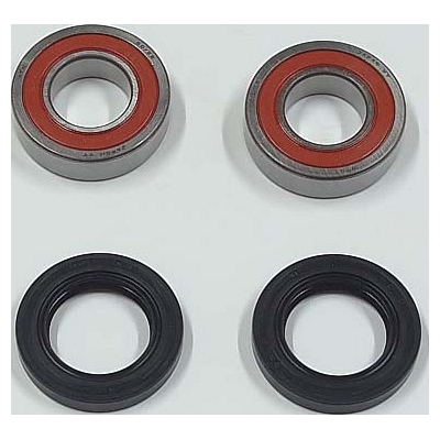 TourMax Wheel Bearing Kit - 021002