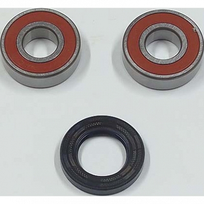 TourMax Wheel Bearing Kit - 021006