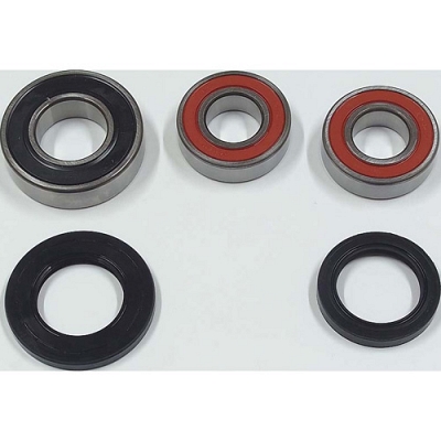 TourMax Wheel Bearing Kit - 021016