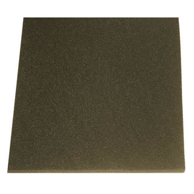 Air Filter Foam 120mm x 120mm x 15mm Thick