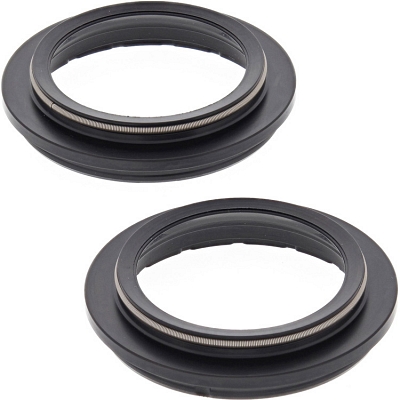 All Balls 57-107 Fork Dust Seal Kit