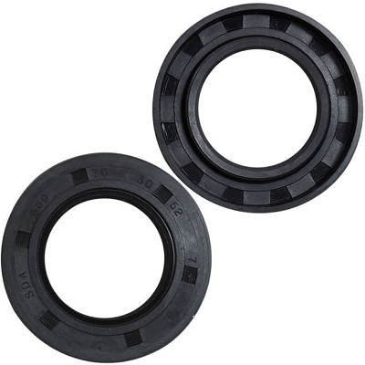 52mm x 30mm x 7mm Wheel Oil Seal 91253-442-003