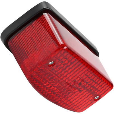 Rear Light (Taillight) Honda 33701-MV1-630 33701-MC4-602