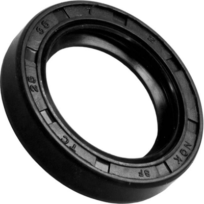 35mm x 25mm x 7mm Kickstart Oil Seal 93102-25064