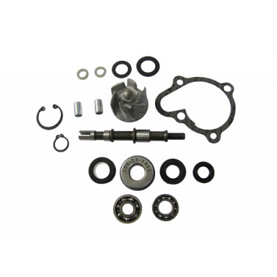 Water Pump Repair Kit - 007490