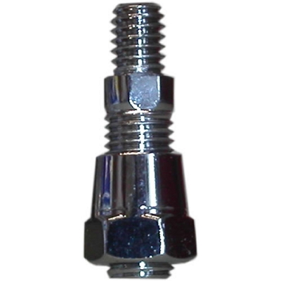 Replacement Mirror Stud Kit for Pair of Die-Cast Mirrors