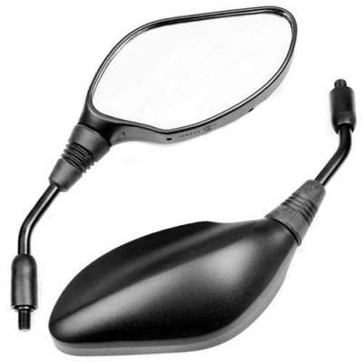 Hendler Mirrors Honda 88210-KWN-305 88220-KWN-305