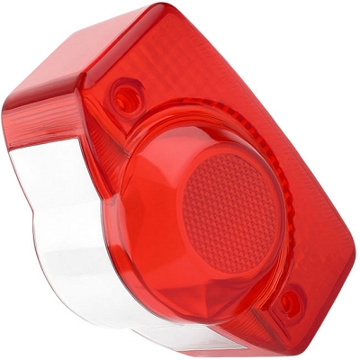 Honda Rear Light (Taillight) Lens 33702-077-671 33702-323-605