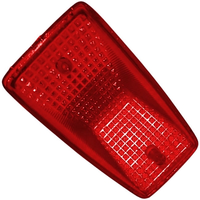 Rear Light (Taillight) Lens Honda 33702-KN5-671 33702-KN5-670