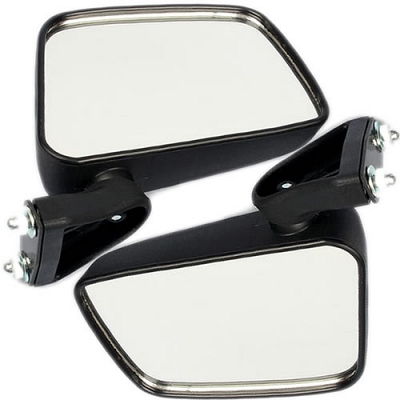 Suzuki Fairing Mirrors 56600-27A40 56500-27A40