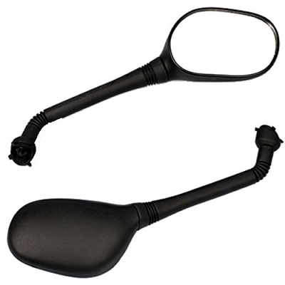 Mirrors Yamaha YP125 YP250 X-Max 1B9-F6280-20 1B9-F6290-20