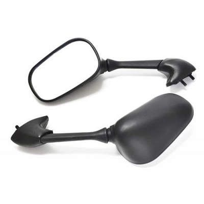 Fairing Mirrors Yamaha 2C0-26280-00 2C0-26290-00