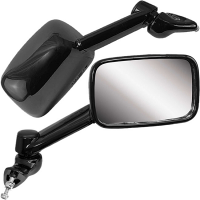 Black Mirrors Kawasaki 56001-0003 56001-0004 56001-1392 56001-1393 56001-1394 56001-1395