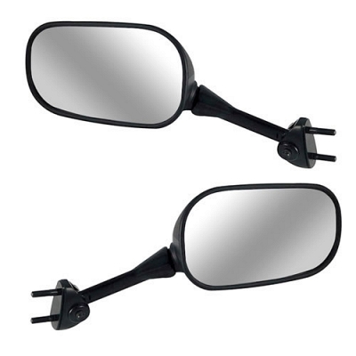 Mirrors Kawasaki ER6F 56001-0043 56001-0044