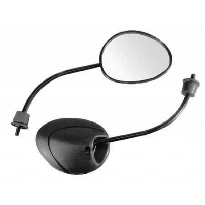 Black Mirrors with 8mm Thread - 011810
