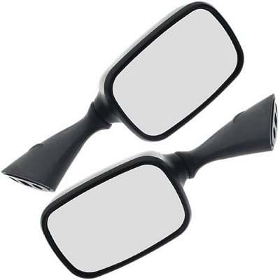 Mirrors Suzuki Hayabusa 56500-24F00 56600-24F00 56500-24F20 56600-24F20
