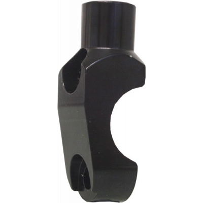 Handlebar Switch Mirror Clamp with 10mm Thread