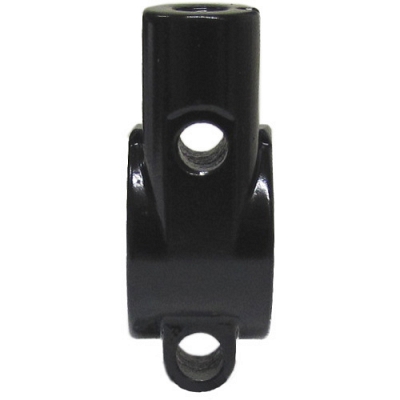Handlebar Switch Mirror Clamp with 8mm Yamaha Thread