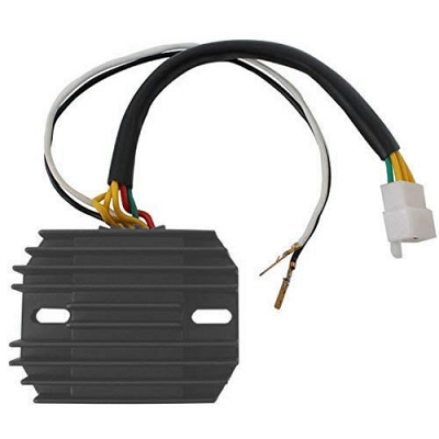 Regulator Rectifier Honda 31400-300-035 31700-333-008