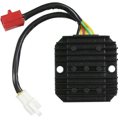 Regulator Rectifier Honda NX650 Dominator 88-94