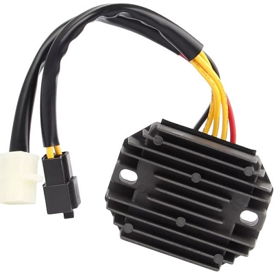 Regulator Rectifier Suzuki DR350S DR250S 32800-14D11 32800-14D10