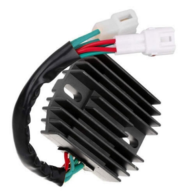 Regulator Rectifier - 005901