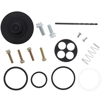 WRP Fuel Tap Repair Kit Honda VTR1000F Firestorm 1999-05